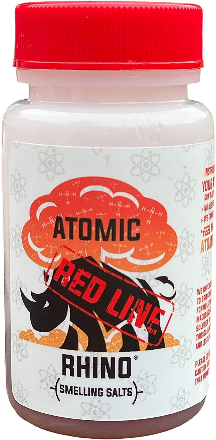 Best Smelling Salts You Can Buy in 2023 Pre Workout Guide
