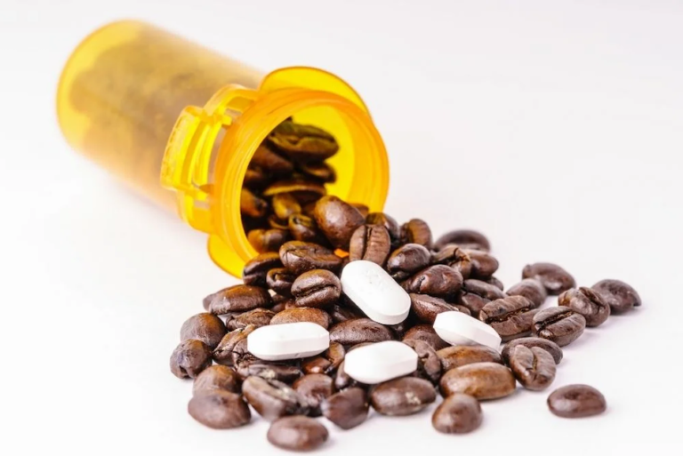 Pre Workout vs. Caffeine Pills [Which is Better?] Pre Workout Guide