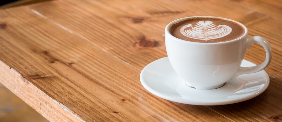 coffee as a pre workout alternative