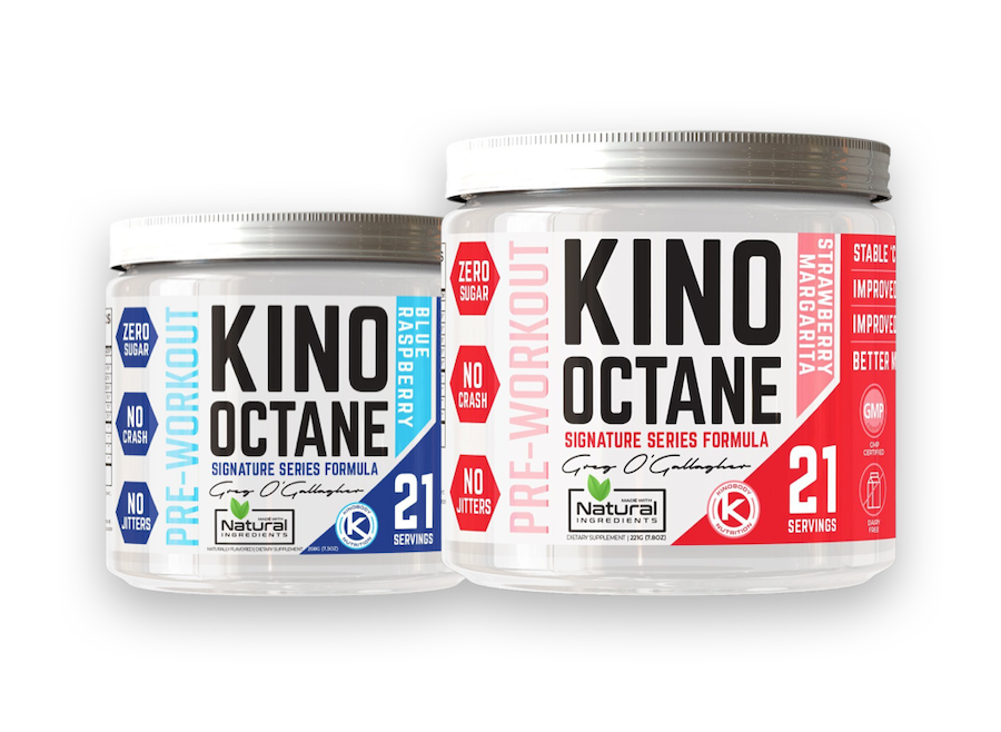 what is kino octane