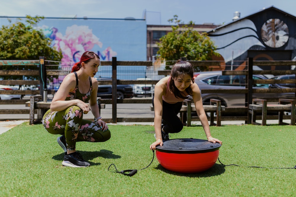 Does Pre Workout Cause Acne According To Dermatologists Pre 