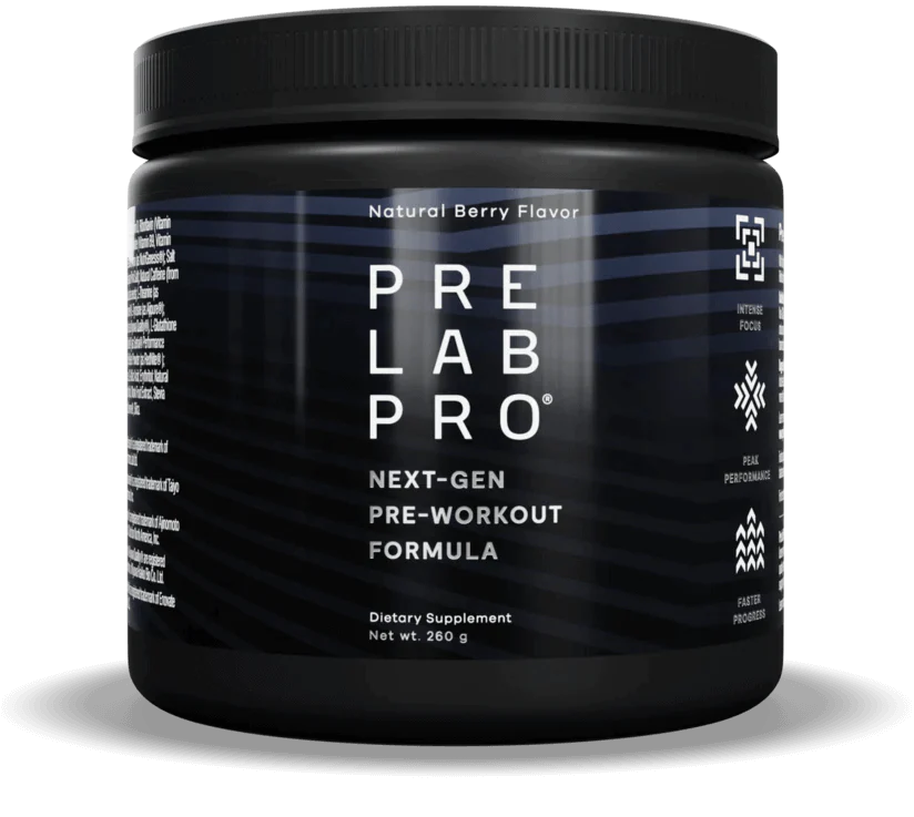 Top 45 Pre Workout Supplements for 2022 - Pre Workout Guide